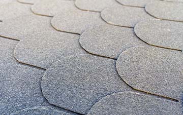 Knoll Green asphalt roofing costs