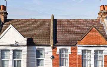 clay roofing Knoll Green, Somerset