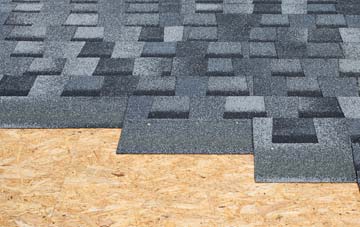 expert Knoll Green asphalt roof companies