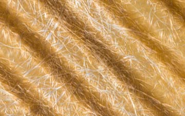 Knoll Green fibreglass roof waterproofing