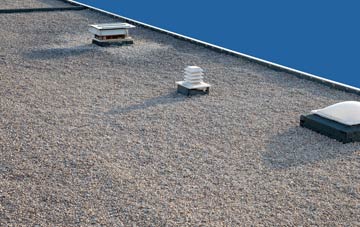flat roofing Knoll Green, Somerset