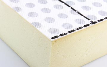 meeting Knoll Green building codes