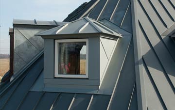 metal roofing Knoll Green, Somerset