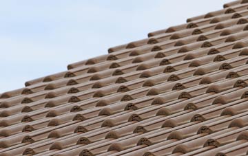 plastic roofing Knoll Green, Somerset