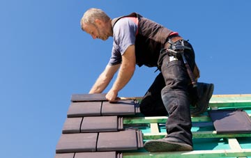 disadvantages of Knoll Green slate roofing