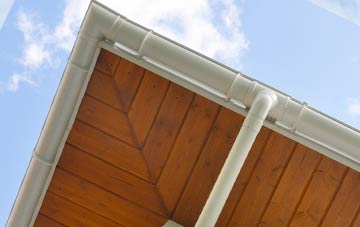 Knoll Green soffit types