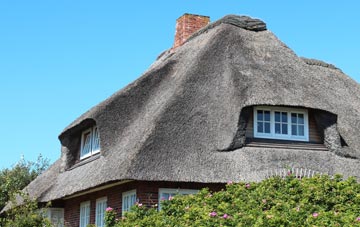 thatch roofing Knoll Green, Somerset