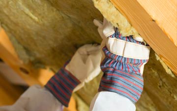 types of Knoll Green pitched roof insulation materials