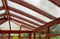 Knoll Green conservatory roofing insulation