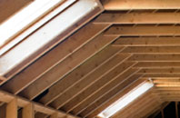 Knoll Green tapered roof insulation quotes